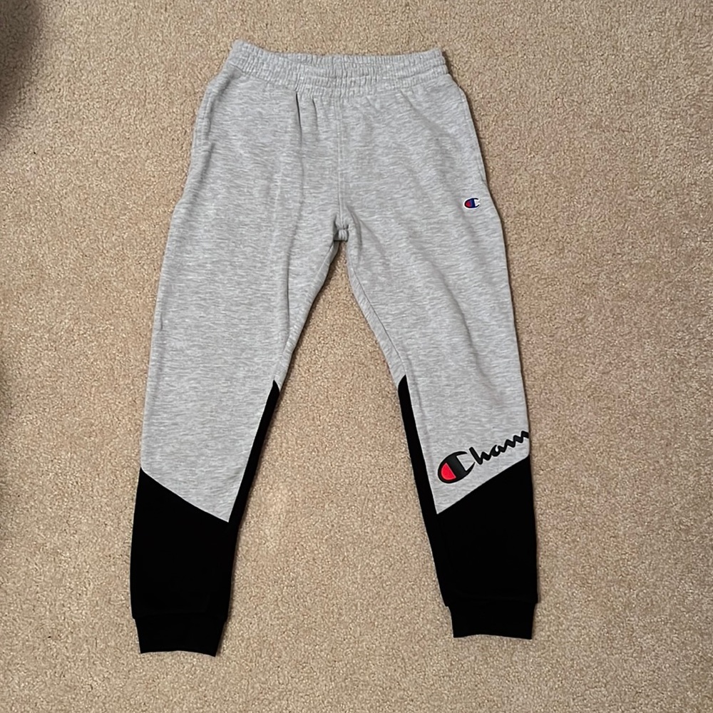 Champion sweatpants -med
